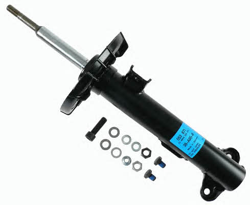 Boge 36-A95-0 Front oil and gas suspension shock absorber 36A950