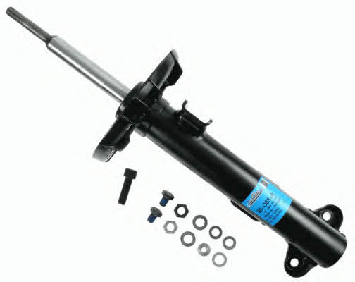 Boge 36-C63-A Front oil and gas suspension shock absorber 36C63A