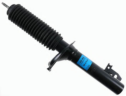 Boge 36-C74-A Front oil and gas suspension shock absorber 36C74A