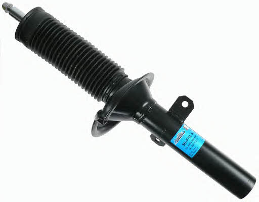 Boge 36-F54-A Front oil and gas suspension shock absorber 36F54A
