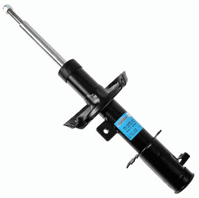 Boge 36-G26-A Front right gas oil shock absorber 36G26A