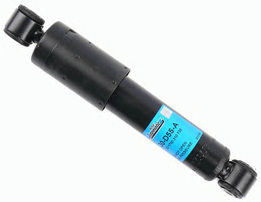 Boge 30-D55-A Rear oil and gas suspension shock absorber 30D55A