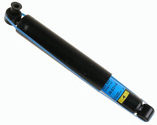 Boge 30-E31-A Rear oil and gas suspension shock absorber 30E31A