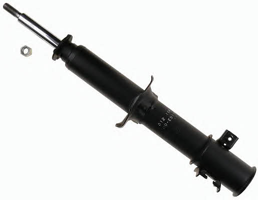 Boge 30-E91-A Front right gas oil shock absorber 30E91A