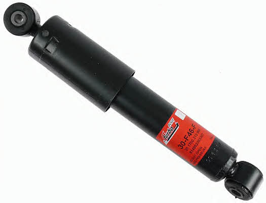 Boge 30-F46-F Rear oil and gas suspension shock absorber 30F46F