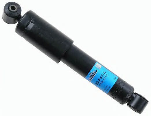 Boge 30-F47-A Rear oil and gas suspension shock absorber 30F47A