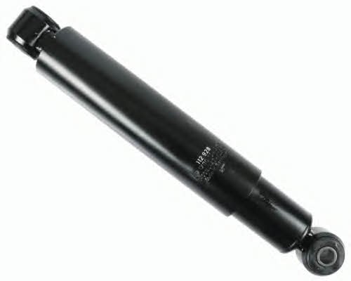 Boge 40-A26-0 Rear oil shock absorber 40A260