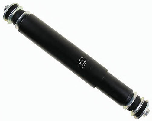 Boge 40-D61-0 Rear oil shock absorber 40D610
