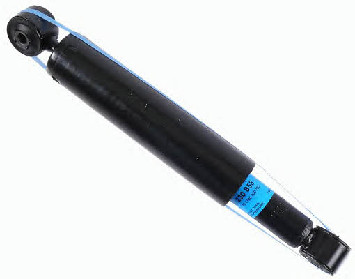 Boge 32-F71-A Rear oil and gas suspension shock absorber 32F71A