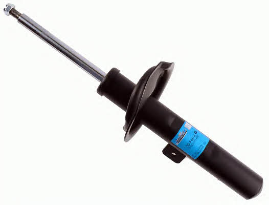 Boge 30-F65-A Front right gas oil shock absorber 30F65A