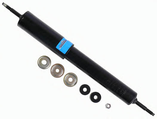 Boge 30-F71-A Rear oil and gas suspension shock absorber 30F71A