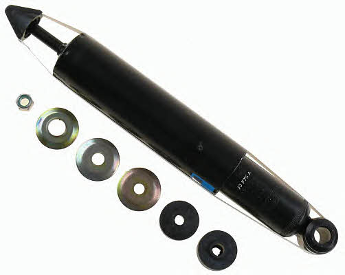Boge 30-F75-A Rear oil and gas suspension shock absorber 30F75A