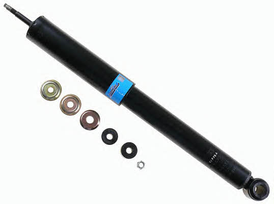 Boge 30-F76-A Rear oil and gas suspension shock absorber 30F76A