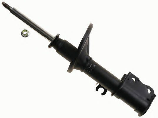 Boge 30-G24-A Front right gas oil shock absorber 30G24A