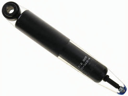 Boge 30-G49-A Rear oil and gas suspension shock absorber 30G49A