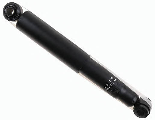 Boge 30-G72-A Rear oil and gas suspension shock absorber 30G72A