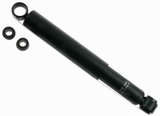 Boge 30-G76-A Rear oil and gas suspension shock absorber 30G76A