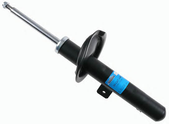 Boge 30-G87-A Front right gas oil shock absorber 30G87A
