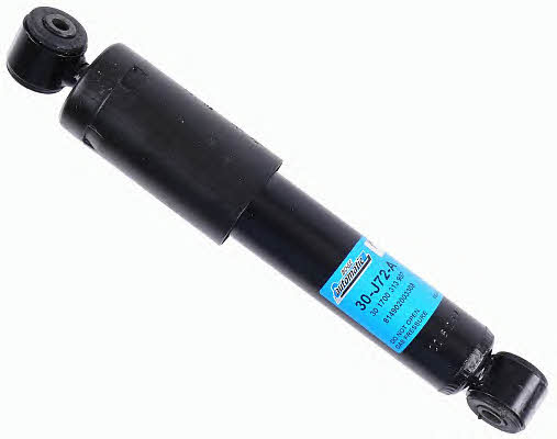 Boge 30-J72-A Rear oil and gas suspension shock absorber 30J72A