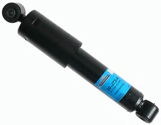 Boge 30-J73-A Rear oil and gas suspension shock absorber 30J73A