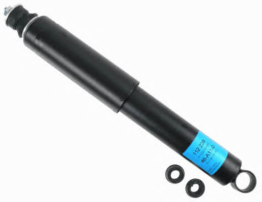 Boge 46-A11-0 Front oil and gas suspension shock absorber 46A110