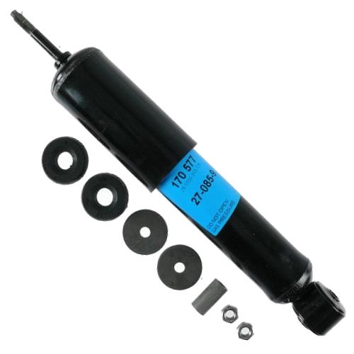 Boge 27-085-9 Front oil shock absorber 270859