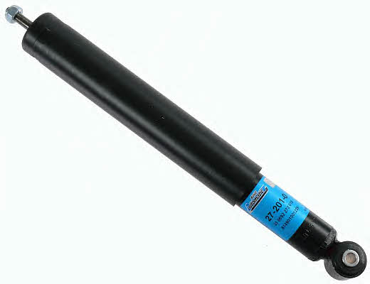 Boge 27-201-0 Rear oil shock absorber 272010