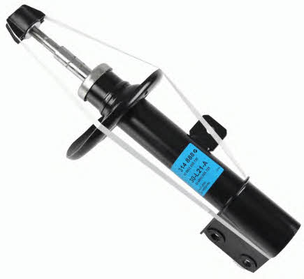 Boge 30-L21-A Front right gas oil shock absorber 30L21A
