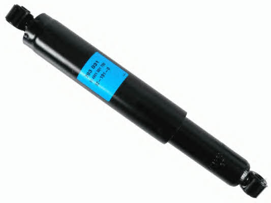 Boge 32-191-0 Rear oil shock absorber 321910