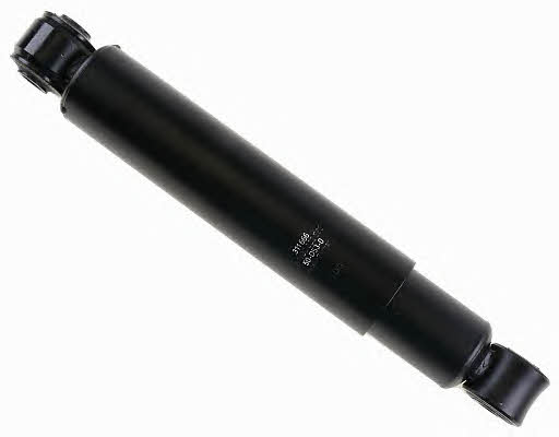 Boge 50-D53-0 Rear oil shock absorber 50D530