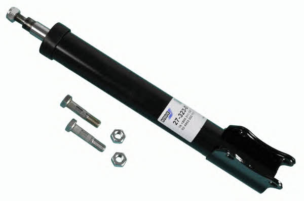 Boge 27-323-0 Rear oil shock absorber 273230