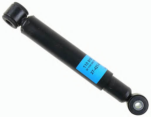 Boge 27-421-0 Rear oil shock absorber 274210