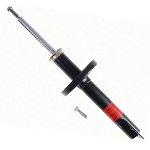 Boge 32-495-F Front oil and gas suspension shock absorber 32495F