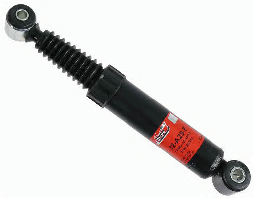 Boge 32-A29-F Rear oil and gas suspension shock absorber 32A29F