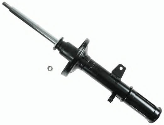 Boge 32-E02-A Rear right gas oil shock absorber 32E02A