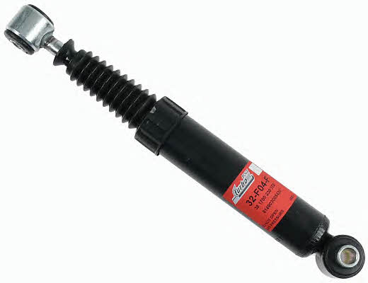 Boge 32-F04-F Rear oil and gas suspension shock absorber 32F04F