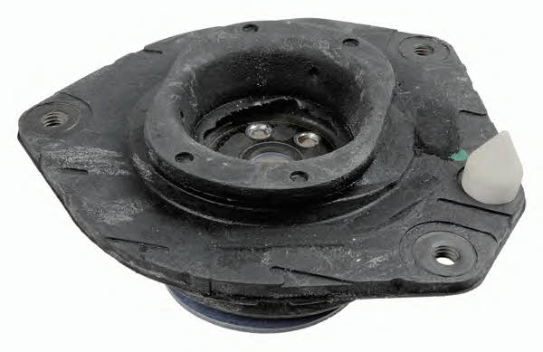 Boge 84-187-A Strut bearing with bearing kit 84187A