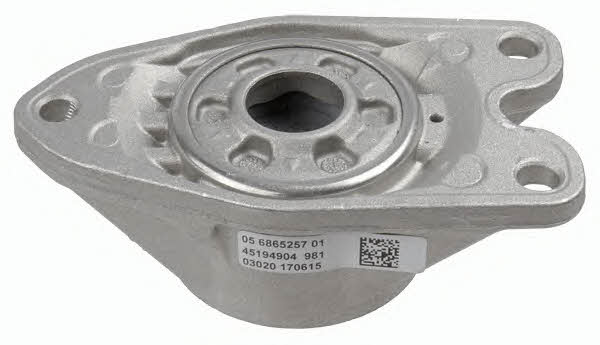 Boge 84-169-A Rear shock absorber support 84169A