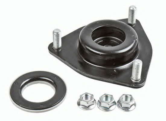 Boge 84-145-R Strut bearing with bearing kit 84145R