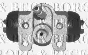 Borg & beck BBW1870 Wheel Brake Cylinder BBW1870