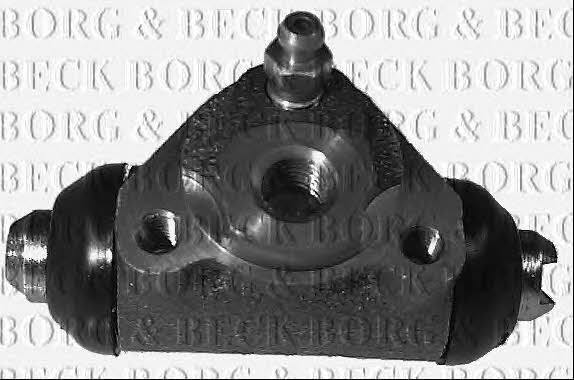 Borg & beck BBW1045 Wheel Brake Cylinder BBW1045