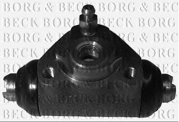 Borg & beck BBW1046 Wheel Brake Cylinder BBW1046