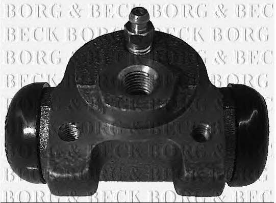 Borg & beck BBW1047 Wheel Brake Cylinder BBW1047