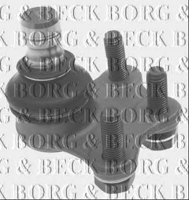 Borg & beck BBJ5673 Ball joint BBJ5673