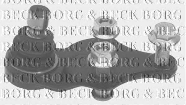 Borg & beck BBJ5675 Ball joint BBJ5675