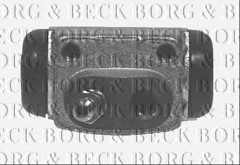 Borg & beck BBW1733 Wheel Brake Cylinder BBW1733