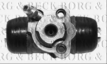 Borg & beck BBW1734 Wheel Brake Cylinder BBW1734