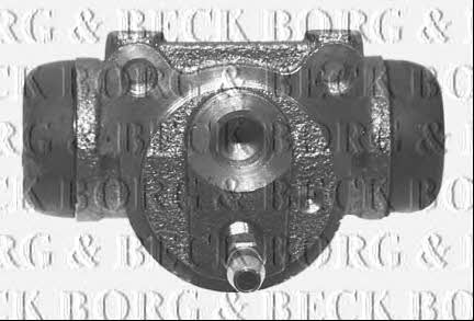 Borg & beck BBW1743 Wheel Brake Cylinder BBW1743