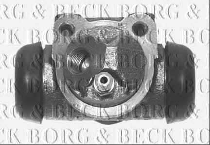 Borg & beck BBW1747 Wheel Brake Cylinder BBW1747