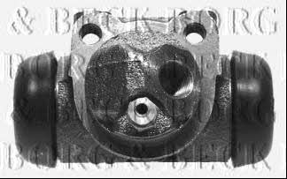 Borg & beck BBW1748 Wheel Brake Cylinder BBW1748